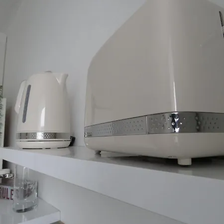 Apartman Le Modern'blue Entre Centre Et *