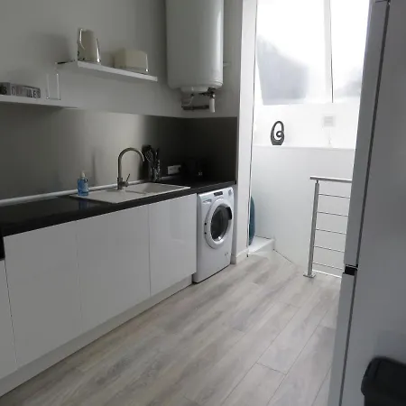 Apartman Le Modern'blue Entre Centre Et